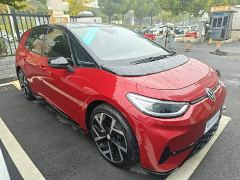 Volkswagen ID.3 Smart Edition Intelligent Version GTX Package - ფოტო 3