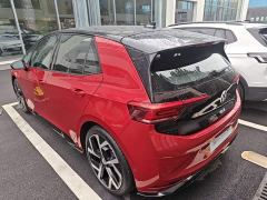 Volkswagen ID.3 Smart Edition Intelligent Version GTX Package - ფოტო 4