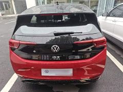 Volkswagen ID.3 Smart Edition Intelligent Version GTX Package - ფოტო 5