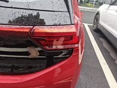 Volkswagen ID.3 Smart Edition Intelligent Version GTX Package - ფოტო 7