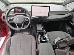 Volkswagen ID.3 Smart Edition Intelligent Version GTX Package - ფოტო 9