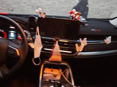 Haval H6 National Trend Edition 1.5T Automatic Urban Version - фото 13