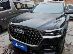 Haval H6 National Trend Edition 1.5T Automatic Urban Version - фото 2
