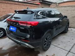 Haval H6 National Trend Edition 1.5T Automatic Urban Version - фото 3