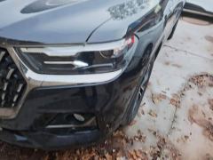 Haval H6 National Trend Edition 1.5T Automatic Urban Version - фото 5