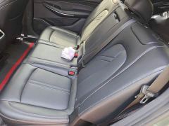 AITO Blue E5 1.5L DE-i 100KM Comfort 7-Seater - photo 13