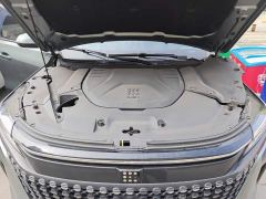 AITO Blue E5 1.5L DE-i 100KM Comfort 7-Seater - photo 16