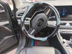 AITO Blue E5 1.5L DE-i 100KM Comfort 7-Seater - photo 6