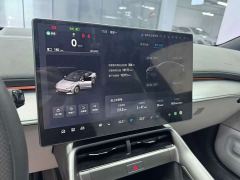 Arcfox Alpha S5 668MAX Shenxing Edition 200kW - ფოტო 13