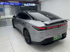 Arcfox Alpha S5 668MAX Shenxing Edition 200kW - ფოტო 4