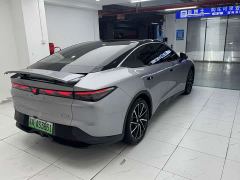 Arcfox Alpha S5 668MAX Shenxing Edition 200kW - ფოტო 5