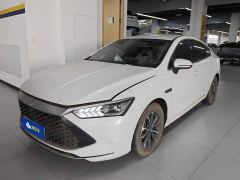 BYD Qin PLUS Glory Edition DM-i 55KM Leading - photo 1
