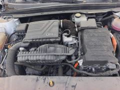 BYD Qin PLUS Glory Edition DM-i 55KM Leading - photo 10