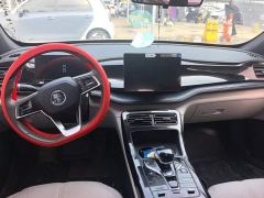 BYD Qin PLUS Glory Edition DM-i 55KM Leading - photo 12