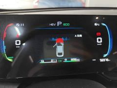BYD Qin PLUS Glory Edition DM-i 55KM Leading - photo 14