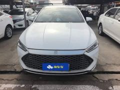 BYD Qin PLUS Glory Edition DM-i 55KM Leading - photo 2