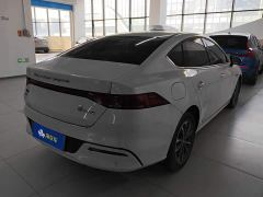 BYD Qin PLUS Glory Edition DM-i 55KM Leading - photo 3