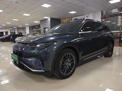 Leapmotor C11 Extended Range 285 Smart Enjoyment Edition - ფოტო 1