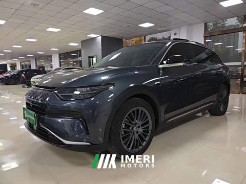 2023 Leapmotor C11 Extended Range 285 Smart Enjoyment Edition - car from China