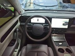 Leapmotor C11 Extended Range 285 Smart Enjoyment Edition - ფოტო 10