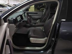 Leapmotor C11 Extended Range 285 Smart Enjoyment Edition - ფოტო 14