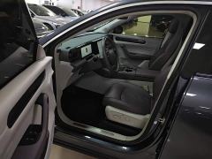 Leapmotor C11 Extended Range 285 Smart Enjoyment Edition - ფოტო 15