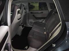 Leapmotor C11 Extended Range 285 Smart Enjoyment Edition - ფოტო 16