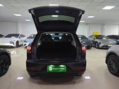 Leapmotor C11 Extended Range 285 Smart Enjoyment Edition - ფოტო 18