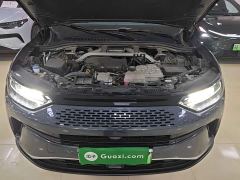 Leapmotor C11 Extended Range 285 Smart Enjoyment Edition - ფოტო 19