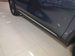 Leapmotor C11 Extended Range 285 Smart Enjoyment Edition - ფოტო 20