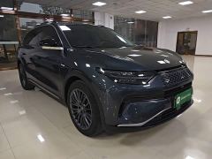 Leapmotor C11 Extended Range 285 Smart Enjoyment Edition - ფოტო 3