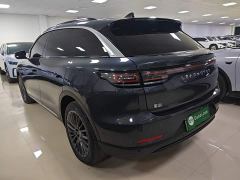 Leapmotor C11 Extended Range 285 Smart Enjoyment Edition - ფოტო 4