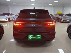 Leapmotor C11 Extended Range 285 Smart Enjoyment Edition - ფოტო 5