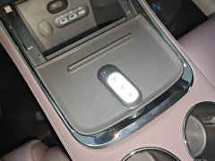 Leapmotor C11 Extended Range 285 Smart Enjoyment Edition - ფოტო 8