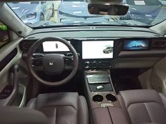 Leapmotor C11 Extended Range 285 Smart Enjoyment Edition - ფოტო 9