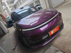 Li Auto L9 Ultra - photo 2