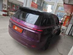 Li Auto L9 Ultra - photo 3