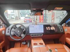 Li Auto L9 Ultra - photo 7
