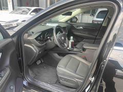 Buick Envision Plus Envision Plus 652T Five-Seater Luxury - photo 4