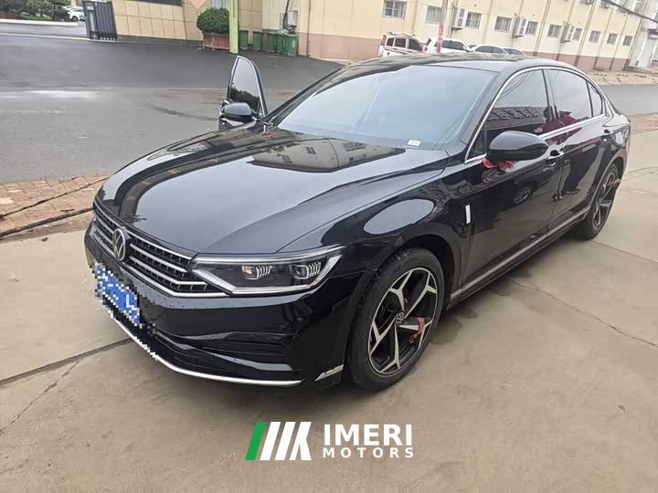 Volkswagen Magotan 30 Million Units Select Edition 380TSI DSG Luxury