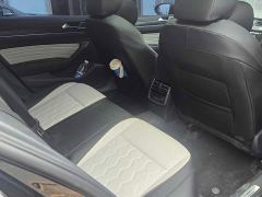 Volkswagen Magotan 30 Million Units Select Edition 380TSI DSG Luxury - ფოტო 2