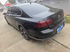 Volkswagen Magotan 30 Million Units Select Edition 380TSI DSG Luxury - ფოტო 3