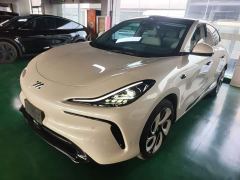 IM Motors Zhiji LS6 Max Ultra High Performance Edition - фото 1