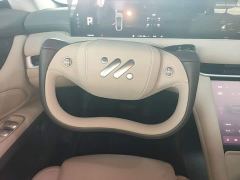 IM Motors Zhiji LS6 Max Ultra High Performance Edition - фото 10