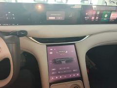 IM Motors Zhiji LS6 Max Ultra High Performance Edition - фото 12