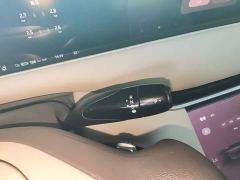 IM Motors Zhiji LS6 Max Ultra High Performance Edition - фото 13