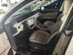 IM Motors Zhiji LS6 Max Ultra High Performance Edition - фото 14
