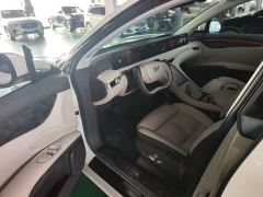 IM Motors Zhiji LS6 Max Ultra High Performance Edition - фото 15