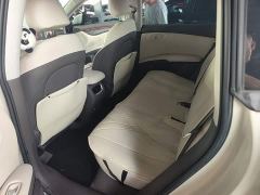IM Motors Zhiji LS6 Max Ultra High Performance Edition - фото 16