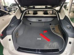 IM Motors Zhiji LS6 Max Ultra High Performance Edition - фото 18